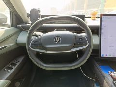 Changan Yida Blue Whale NE 1.5T GDI DCT Navigator - ფოტო 3