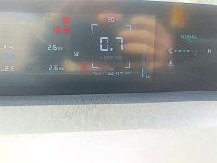 Changan Yida Blue Whale NE 1.5T GDI DCT Navigator - ფოტო 5