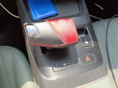 Changan Yida Blue Whale NE 1.5T GDI DCT Navigator - ფოტო 7