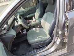 Changan Yida Blue Whale NE 1.5T GDI DCT Navigator - ფოტო 8