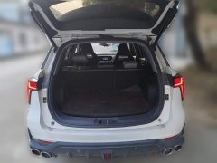 Changan CS75 PLUS Second Generation 2.0T Automatic Prestige Edition - ფოტო 10