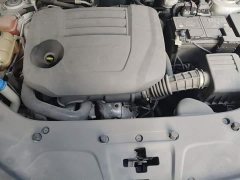 Changan CS75 PLUS Second Generation 2.0T Automatic Prestige Edition - ფოტო 11