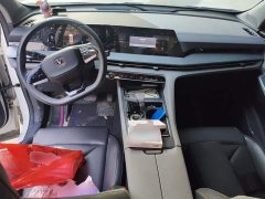 Changan CS75 PLUS Second Generation 2.0T Automatic Prestige Edition - ფოტო 13