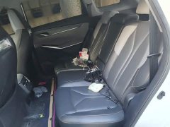 Changan CS75 PLUS Second Generation 2.0T Automatic Prestige Edition - ფოტო 15