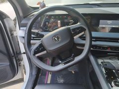 Changan CS75 PLUS Second Generation 2.0T Automatic Prestige Edition - ფოტო 3