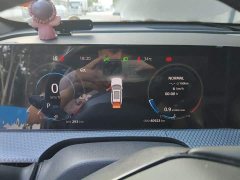 Changan CS75 PLUS Second Generation 2.0T Automatic Prestige Edition - ფოტო 4
