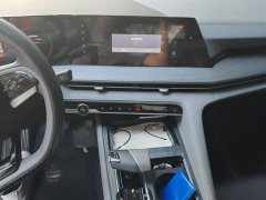 Changan CS75 PLUS Second Generation 2.0T Automatic Prestige Edition - ფოტო 6