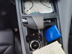 Changan CS75 PLUS Second Generation 2.0T Automatic Prestige Edition - ფოტო 7