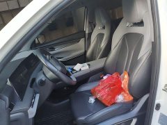 Changan CS75 PLUS Second Generation 2.0T Automatic Prestige Edition - ფოტო 8