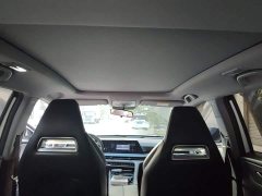 Changan CS75 PLUS Second Generation 2.0T Automatic Prestige Edition - ფოტო 9