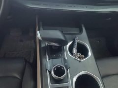 Changan CS55 Plus 2nd Generation 1.5T DCT Premium - ფოტო 11