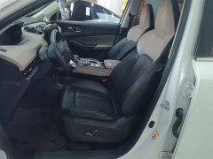 Changan CS55 Plus 2nd Generation 1.5T DCT Premium - ფოტო 12