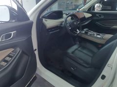 Changan CS55 Plus 2nd Generation 1.5T DCT Premium - ფოტო 13