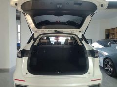 Changan CS55 Plus 2nd Generation 1.5T DCT Premium - ფოტო 16
