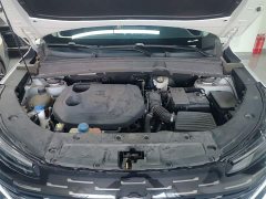 Changan CS55 Plus 2nd Generation 1.5T DCT Premium - ფოტო 17