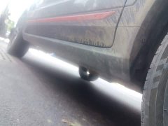 Changan CS55 Plus 2nd Generation 1.5T DCT Premium - ფოტო 18