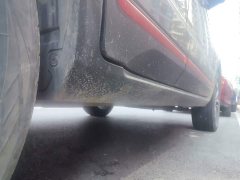 Changan CS55 Plus 2nd Generation 1.5T DCT Premium - ფოტო 19