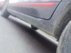 Changan CS55 Plus 2nd Generation 1.5T DCT Premium - ფოტო 20