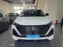 Changan CS55 Plus 2nd Generation 1.5T DCT Premium - ფოტო 3