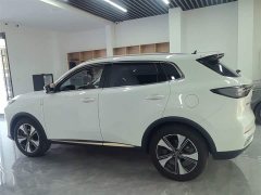 Changan CS55 Plus 2nd Generation 1.5T DCT Premium - ფოტო 4