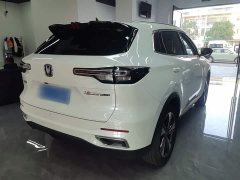 Changan CS55 Plus 2nd Generation 1.5T DCT Premium - ფოტო 6