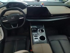 Changan CS55 Plus 2nd Generation 1.5T DCT Premium - ფოტო 7