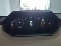 Changan CS55 Plus 2nd Generation 1.5T DCT Premium - ფოტო 9