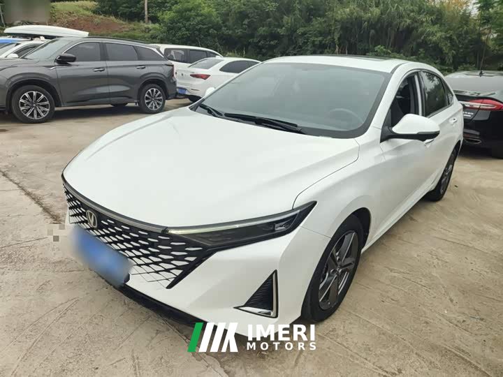 Ruicheng PLUS 1.5T DCT premium