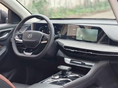 Changan Eado PLUS Blue Whale NE 1.4T GDI DCT Luxury Edition - ფოტო 10