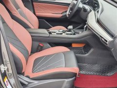 Changan Eado PLUS Blue Whale NE 1.4T GDI DCT Luxury Edition - ფოტო 11