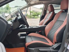 Changan Eado PLUS Blue Whale NE 1.4T GDI DCT Luxury Edition - ფოტო 12