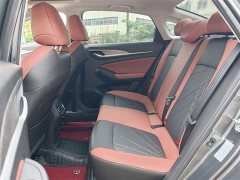 Changan Eado PLUS Blue Whale NE 1.4T GDI DCT Luxury Edition - ფოტო 13