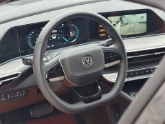 Changan Eado PLUS Blue Whale NE 1.4T GDI DCT Luxury Edition - ფოტო 14