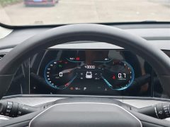 Changan Eado PLUS Blue Whale NE 1.4T GDI DCT Luxury Edition - ფოტო 3