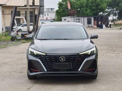Changan Eado PLUS Blue Whale NE 1.4T GDI DCT Luxury Edition - ფოტო 4