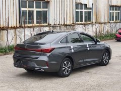 Changan Eado PLUS Blue Whale NE 1.4T GDI DCT Luxury Edition - ფოტო 5