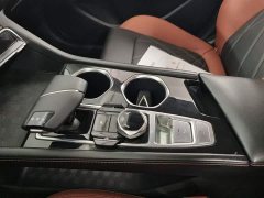 Changan Eado PLUS Blue Whale NE 1.4T GDI DCT Luxury Edition - ფოტო 6