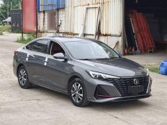 Changan Eado PLUS Blue Whale NE 1.4T GDI DCT Luxury Edition - ფოტო 7
