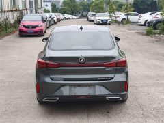 Changan Eado PLUS Blue Whale NE 1.4T GDI DCT Luxury Edition - ფოტო 8