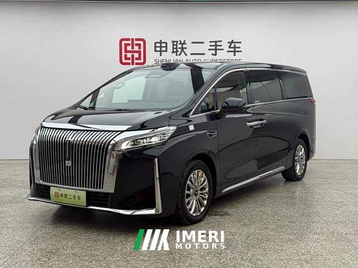 Great Wall Weipai Alpine 4WD Alpine 9