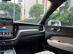 Volvo XC60 2026 B5 four-wheel drive Zhiyi Luxury Edition - ფოტო 12
