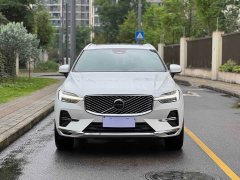 Volvo XC60 2026 B5 four-wheel drive Zhiyi Luxury Edition - ფოტო 2