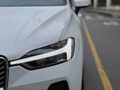 Volvo XC60 2026 B5 four-wheel drive Zhiyi Luxury Edition - ფოტო 4