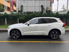 Volvo XC60 2026 B5 four-wheel drive Zhiyi Luxury Edition - ფოტო 5