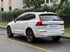 Volvo XC60 2026 B5 four-wheel drive Zhiyi Luxury Edition - ფოტო 6