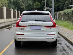 Volvo XC60 2026 B5 four-wheel drive Zhiyi Luxury Edition - ფოტო 7