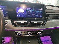 Hongqi HS5 2023 Qixiang Pro Edition - ფოტო 13