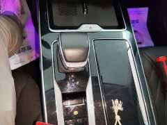 Hongqi HS5 2023 Qixiang Pro Edition - ფოტო 14