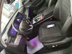 Hongqi HS5 2023 Qixiang Pro Edition - ფოტო 15