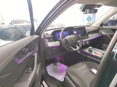 Hongqi HS5 2023 Qixiang Pro Edition - ფოტო 16